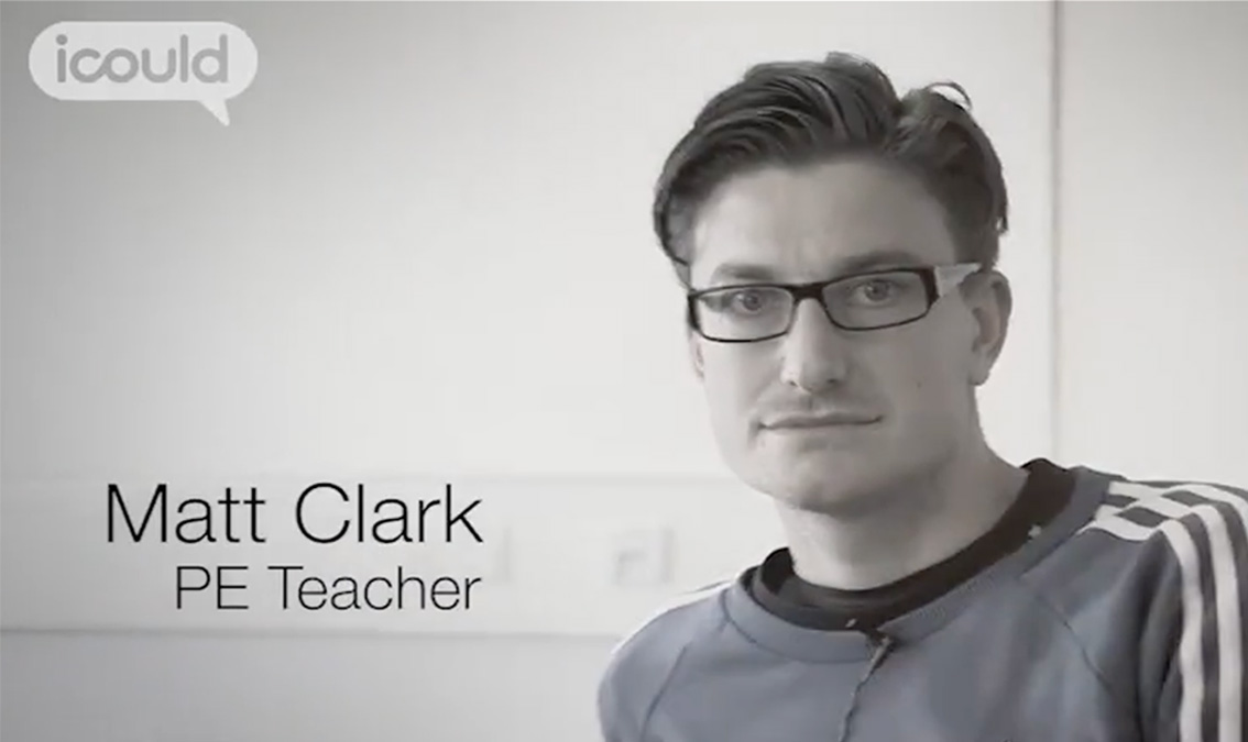 Career as a PE Teacher SS-CG-150