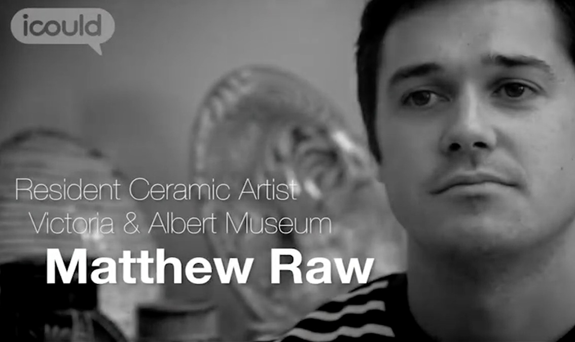 Career as a Ceramic Artist SS-CG-152