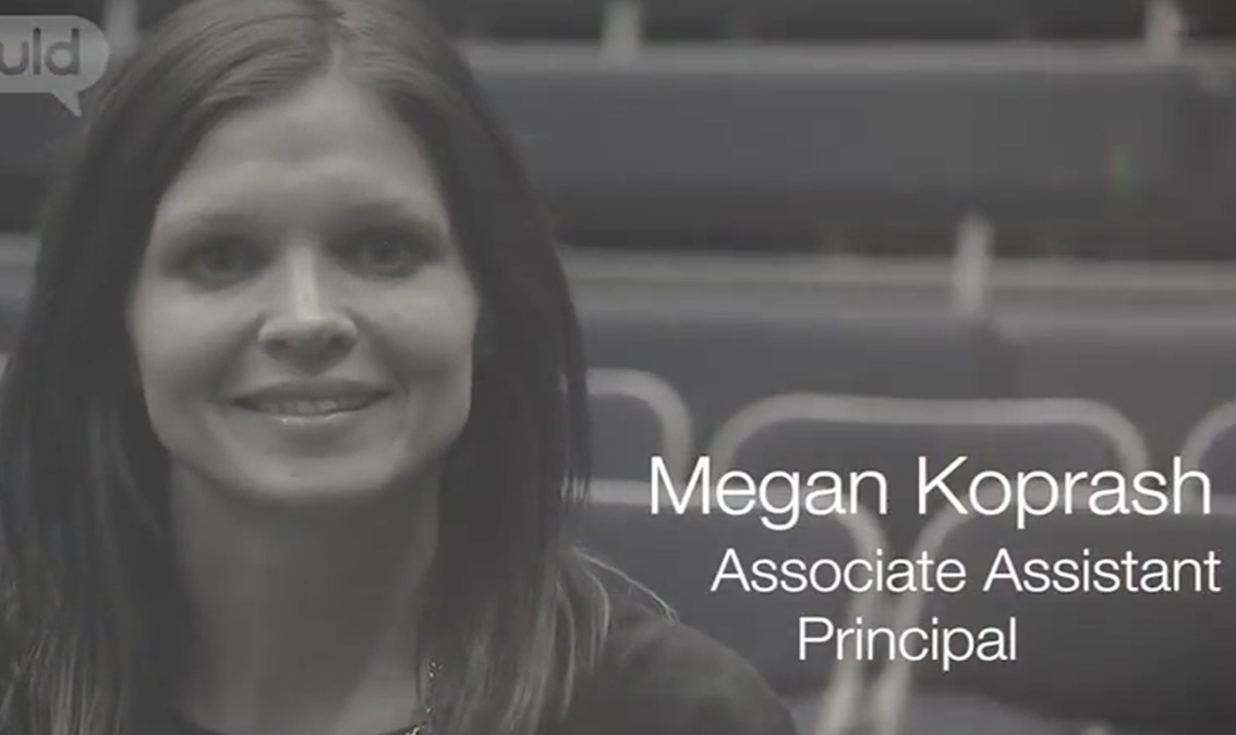 Career as an Associate Assistant Principal SS-CG-156