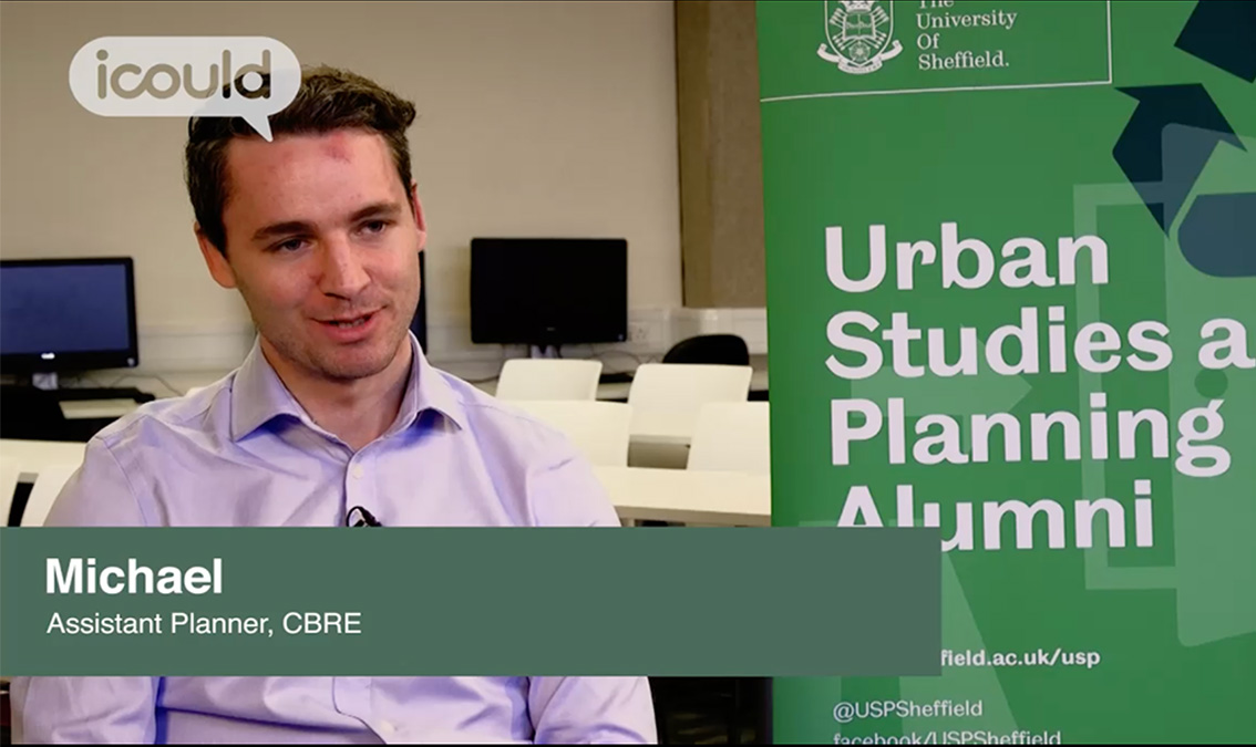Career as an Assistant Planner SS-CG-158