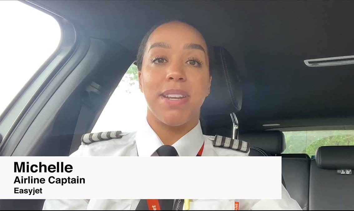 Career as an Airline Pilot SS-CG-159
