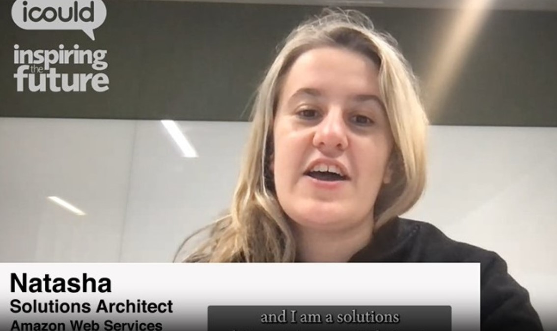 Career as a Solutions Architect SS-CG-171