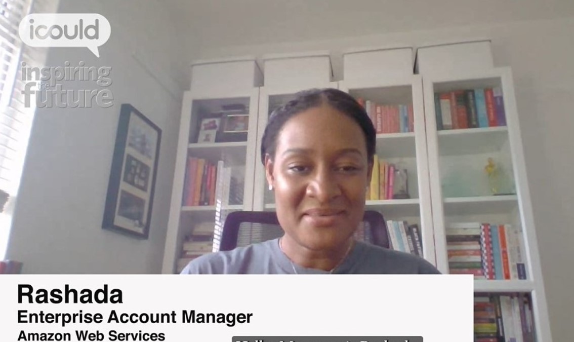 Career as an Enterprise Account Manager SS-CG-191