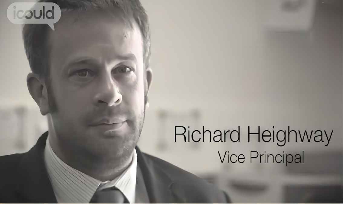 Career as a Vice Principal SS-CG-193