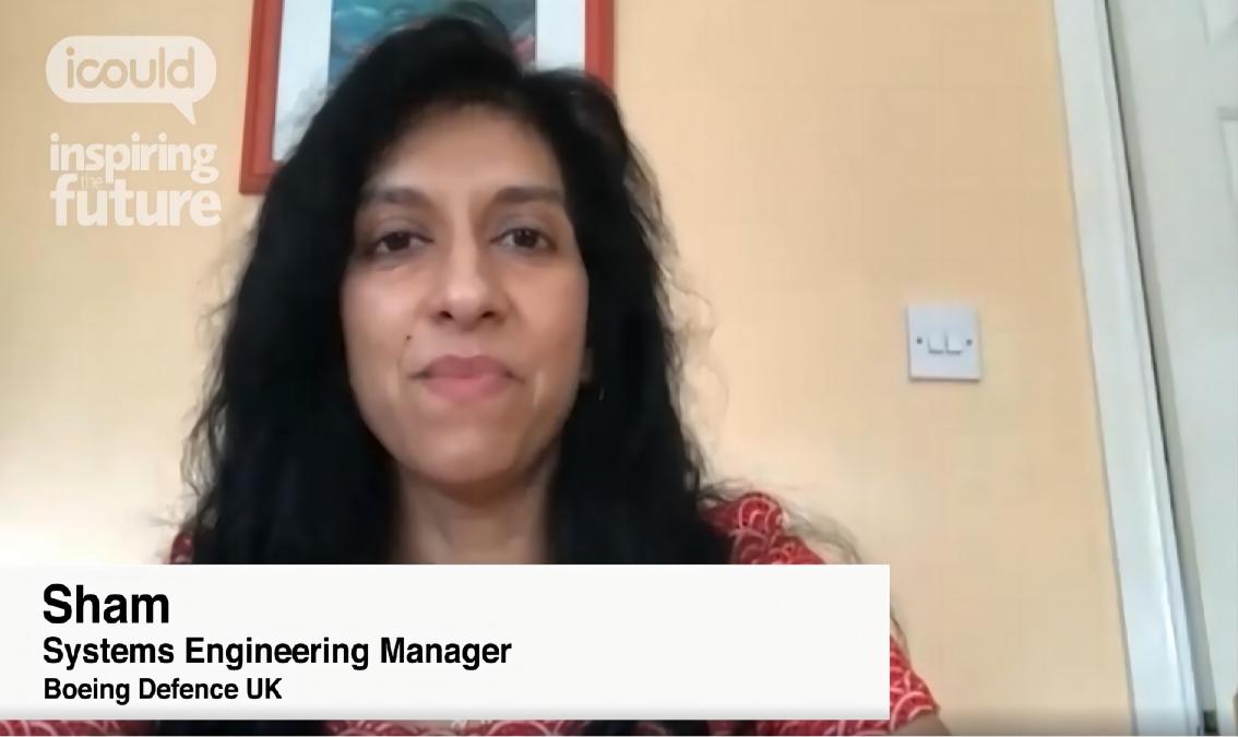 Career as a Systems Engineering Manager SS-CG-205