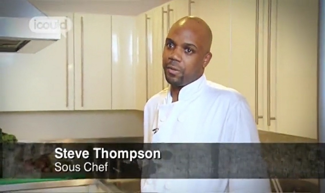 Career as a Sous Chef SS-CG-219