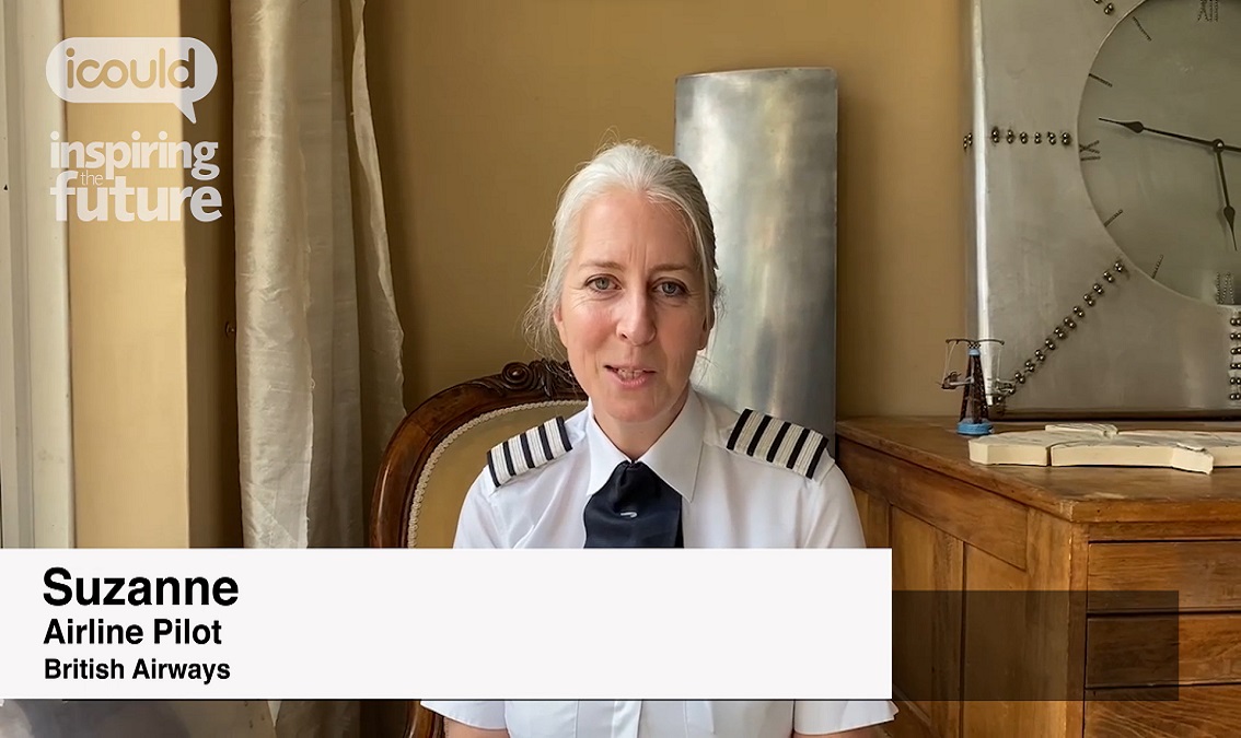 Career as an Airline Pilot SS-CG-220