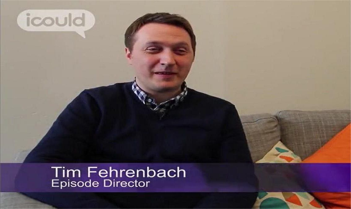 Career as an Episode Director SS-CG-226