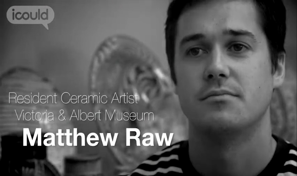 Career advice on working in museums SS-CG-234