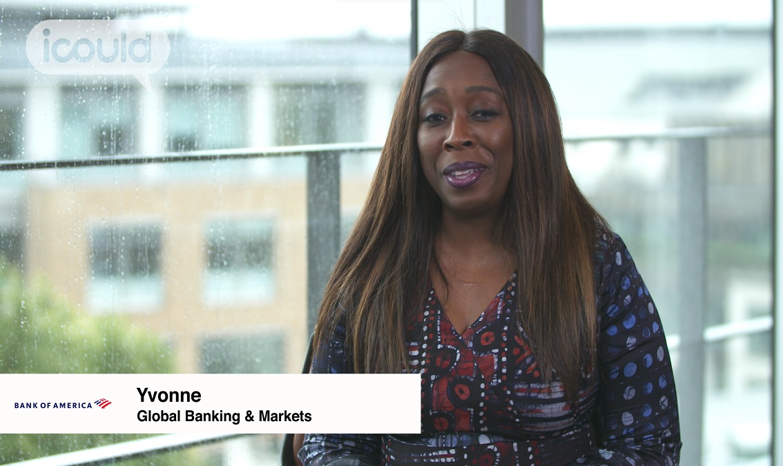 Career as a Managing Director, Global Banking & Markets SS-CG-237