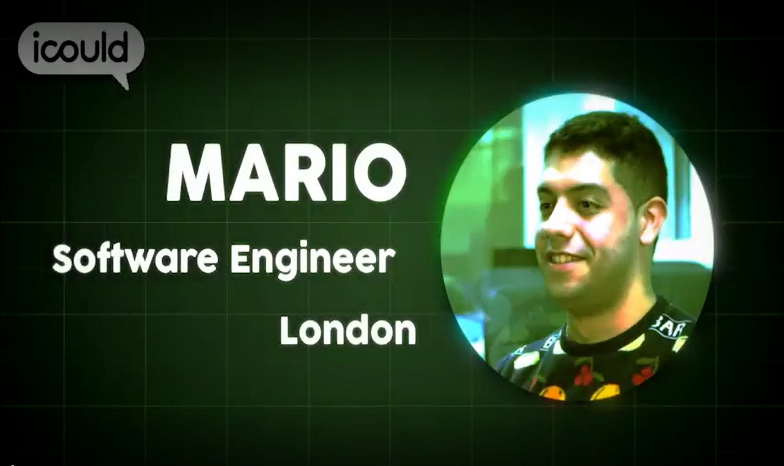 Career as a Software Engineer SS-CG-238