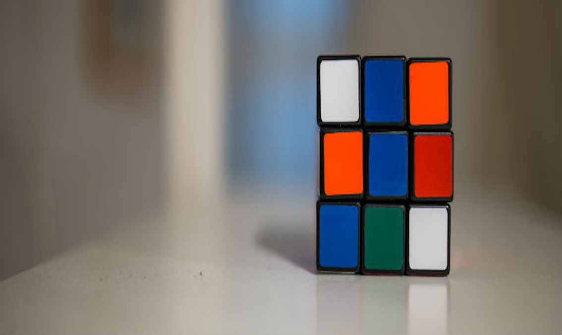 Choosing A-Levels: Five Points to Consider SS-CG-251