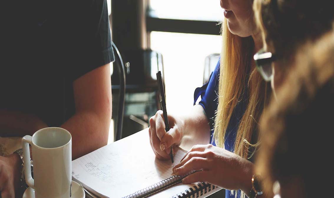 Applying for University? Tips on Writing Your UCAS Personal Statement SS-CG-257