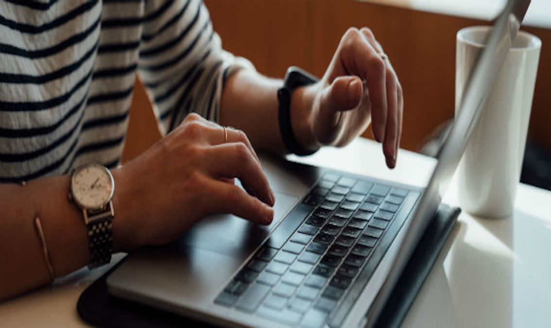 What Do Employers Want in a CV SS-CG-261