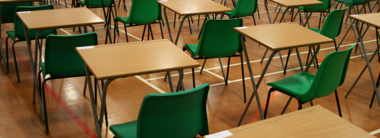 Tactics for Exam Success SS-CG-280