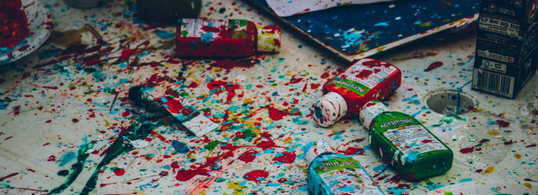 Oops, How to Deal With Mistakes SS-CG-285